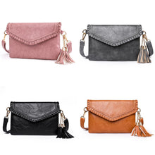 Load image into Gallery viewer, Envelope Crossbody Bag