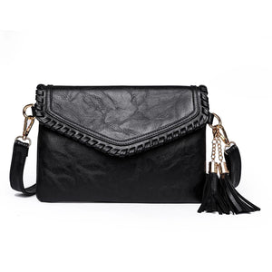 Envelope Crossbody Bag