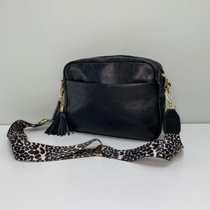 Chloe Crossbody Bag