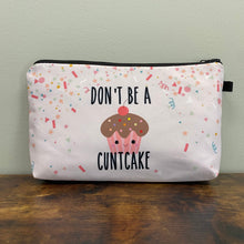 Load image into Gallery viewer, Pouch - Adult, Cuntcake