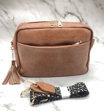 Load image into Gallery viewer, Chloe Crossbody Bag