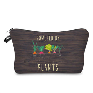 Pouch - Powered By Plants