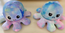 Load image into Gallery viewer, Moody Octopus Toy