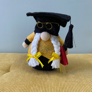 Gnome - Graduation