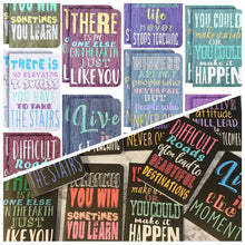 Load image into Gallery viewer, Mini Notebooks - Motivational #1