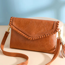 Load image into Gallery viewer, Envelope Crossbody Bag