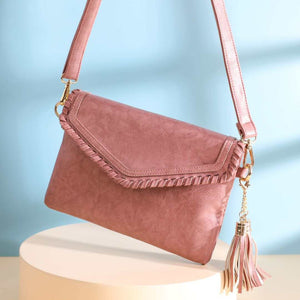 Envelope Crossbody Bag