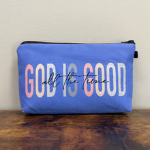 Load image into Gallery viewer, Pouch - Religious, God Is Good