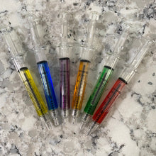 Load image into Gallery viewer, Pen - Syringe