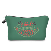 Load image into Gallery viewer, Pouch - Summer, Sweet Watermelon