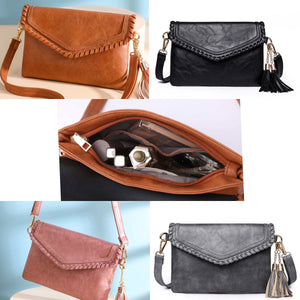 Envelope Crossbody Bag