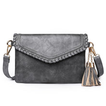 Load image into Gallery viewer, Envelope Crossbody Bag