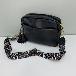 Chloe Crossbody Bag