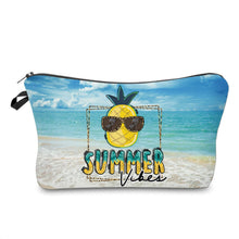 Load image into Gallery viewer, Pouch - Summer Vibes