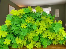 Load image into Gallery viewer, Pen - Four Leaf Clover Shamrock St. Patricks Day