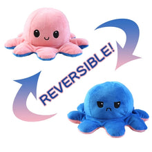 Load image into Gallery viewer, Moody Octopus Toy