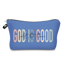Load image into Gallery viewer, Pouch - Religious, God Is Good